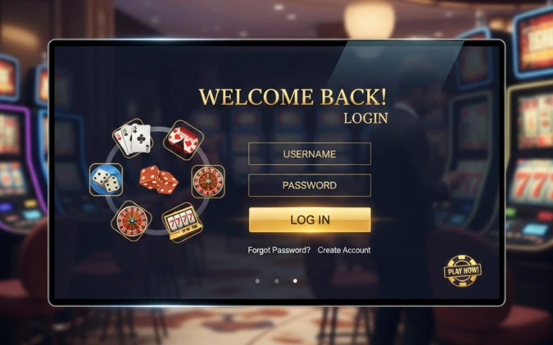 Acewin Casino Login at 101 Game App body image